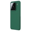 Nillkin Super Frosted PRO Zadní Kryt pro Xiaomi 15 Deep Green