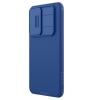 Nillkin CamShield PRO Zadní Kryt pro Samsung Galaxy A36 5G Blue