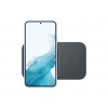 Samsung Duální bezdrátová nabíječka (15W), bez kabelu v balení Black