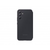 Samsung Flipové pouzdro Smart View pro Samsung Galaxy A54 Black