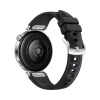 Huawei Watch GT 5/41mm/Silver/Elegant Band/Black