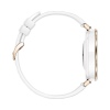 Huawei Watch GT 5 Pro/42mm/Gold/Elegant Band/White