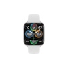 CARNEO Proxima HR+/Silver/Sport Band/White