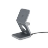 Epico Mag+ Foldable Wireless Charger - vesmírně šedá