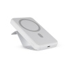 Epico Mag+ PowerBanka - 7000mAh - bílá