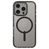 ZAGG kryt Santa Cruz Apple iPhone 16 Pro Max Černá/průhledná