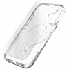 ZAGG Bundle Luxe SNAP PCR sklo 360 Apple iPhone 16 Průhledný