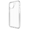 ZAGG Crystal Palace iPhone 15 Plus/14 Plus průhledný