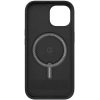 ZAGG kryt Denali Snap KS iPhone 15 Pro Max - černá