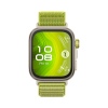 Huawei Watch Fit 4 Pro/Sport Band/Green