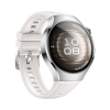 Huawei Watch 5 LTE/42mm/Elegant Band/White