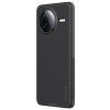 Nillkin Super Frosted PRO Magnetic Zadní Kryt pro Poco F7 Pro Black