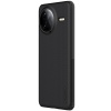 Nillkin Super Frosted PRO Zadní Kryt pro Poco F7 Ultra Black
