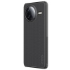 Nillkin Super Frosted PRO Zadní Kryt pro Poco F7 Pro Black