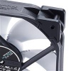 Fractal Design 120mm Venturi HP PWM bílá