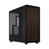 Fractal North XL (RC)/Midi Tower/Transpar./Černá