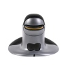 Vertikální ergonomická myš Fellowes Penguin, vel.M, bezdrátová