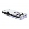 MSI GeForce RTX 5060 Ti TRIO WHITE/Gaming/OC/16GB/GDDR7