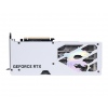 MSI GeForce RTX 5060 Ti TRIO WHITE/Gaming/OC/16GB/GDDR7