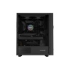 Vodní chlazení Genesis HYDRIA 240, černé