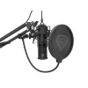 Streamovací mikrofon Genesis RADIUM 400 G2, USB