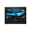 MSI PRO/AP162T ADL-04SCZ/15,6"/FHD/T/N100/4GB/128GB SSD/UHD/W11P/Černá/3R