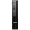 Dell Pro/QCM1250/Micro/i3-14100T/8GB/512GB/UHD 730/W11P/3RNBD