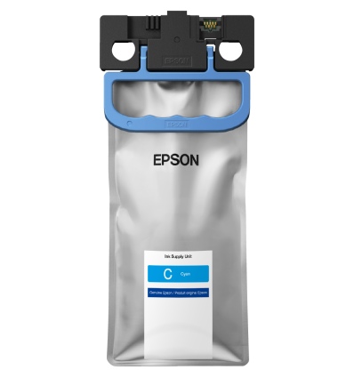 Epson WorkForce Pro EM-C810xR Cyan XXL Ink