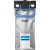 Epson WorkForce Pro EM-C810xR Cyan XXL Ink