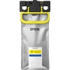 Epson WorkForce Pro EM-C810xR Yellow XXL Ink