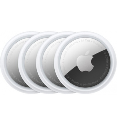 AirTag (4 Pack) / SK