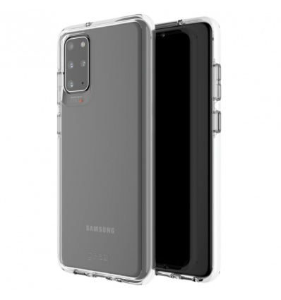 GEAR4 D3O Crystal Palace kryt Samsung Galaxy S20+