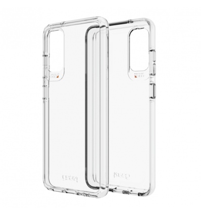 GEAR4 D3O Crystal Palace kryt Samsung Galaxy S20