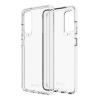 GEAR4 D3O Crystal Palace kryt Samsung Galaxy S20