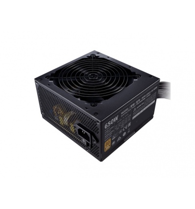 COOLER MASTER MWE V2/650W/ATX/80PLUS Bronze
