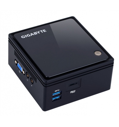 Gigabyte Brix N3160 barebone (i J3160)