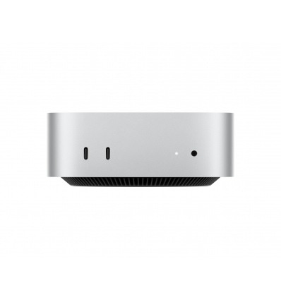 Apple Mac mini/Mini/M4/24GB/512GB SSD/M4/Sequoia/1R