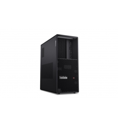 Lenovo ThinkStation P/P3 Gen 2/Tower/U5-245/32GB/1TB/RTX A400/W11P/3ROn-Site