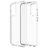 GEAR4 D3O Crystal Palace kryt Samsung Galaxy S20+