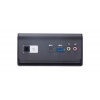 Gigabyte Brix 4500C barebone (i N4500) fanless