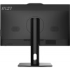 MSI PRO/AP242P 14M-666EU/23,8"/FHD/i3-14100/8GB/256GB SSD/UHD 730/W11H/Black/2R