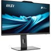 MSI PRO/AP242P 14M-666EU/23,8"/FHD/i3-14100/8GB/256GB SSD/UHD 730/W11H/Black/2R