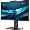 MSI PRO/AP242P 14M-666EU/23,8"/FHD/i3-14100/8GB/256GB SSD/UHD 730/W11H/Black/2R