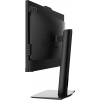 MSI PRO/AP242P 14M-666EU/23,8"/FHD/i3-14100/8GB/256GB SSD/UHD 730/W11H/Black/2R