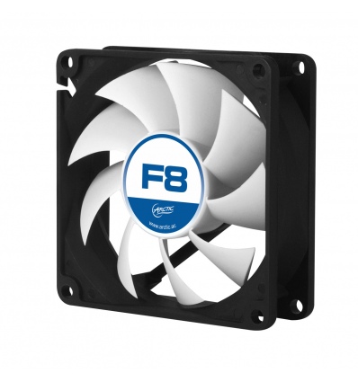 ARCTIC F8 Value pack