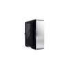 Skříň In-Win Chopin MAX Silver, miniITX +200W GOLD