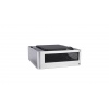 Skříň In-Win Chopin MAX Silver, miniITX +200W GOLD