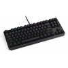 Endorfy Thock TKL Red/Drátové USB-A/US layout/Černá
