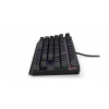 Endorfy Thock TKL Red/Drátové USB-A/US layout/Černá