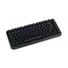 Endorfy Thock 75% Black/Drátové/Bezdrátové/CZ layout/Černá